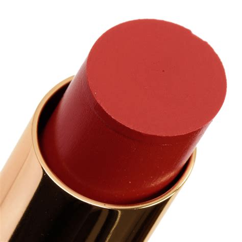 YSL Fearless Carnelian (08) Bold High Pigment Lipstick